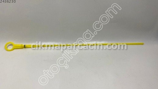 Renault Megane Yağ Çubuğu çıkma parça