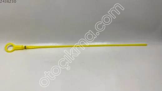 Renault Megane Yağ Çubuğu çıkma parça - BENİM PARÇACIM İstanbul
