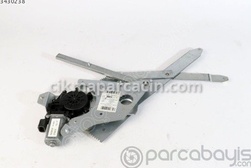 Renault Kangoo Cam Krikosu çıkma parça