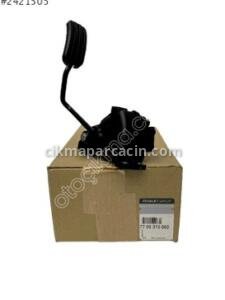 7700313060 GAZ PEDALI KAPTÖRÜ F9Q TRAFİK 1.9 OEM 7700313060