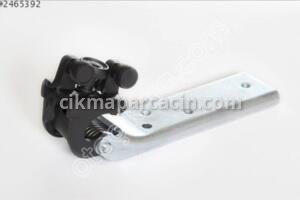 7700352379 SAĞ YAN SÜRGÜLÜ KAPI ORTA MAKARA TAKIMI MASTER OEM 7700352379
