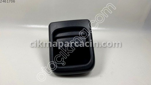 Renault Captur Açma Kolu çıkma parça