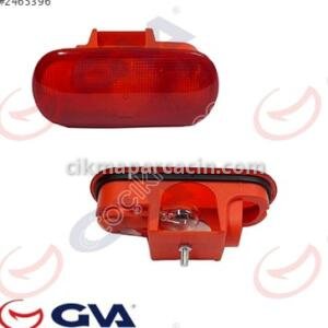 7700352940 ÜÇÜNCÜ STOP LAMBASI G9U MASTER II 2.5 OEM 7700352940
