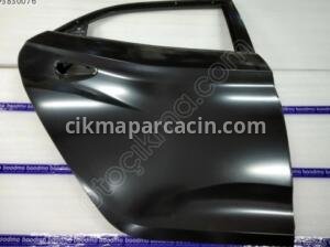 77004-C7000 KAPI ARKA SAĞ İ20 2015>