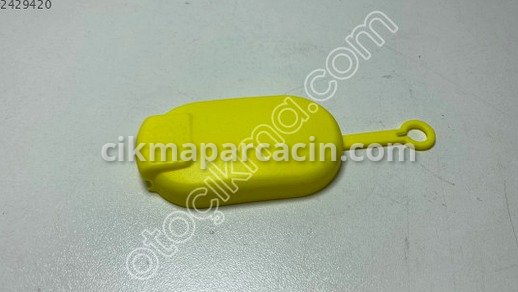 Renault Laguna Depo Kapağı çıkma parça