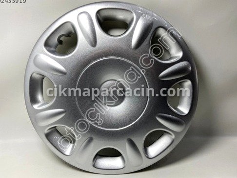 Renault Megane Jant Kapağı çıkma parça