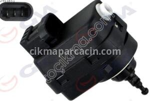 7700415343 FAR AYAR MOTORU CLİO KANGO MEGANE LGN TWG OEM 7700415343