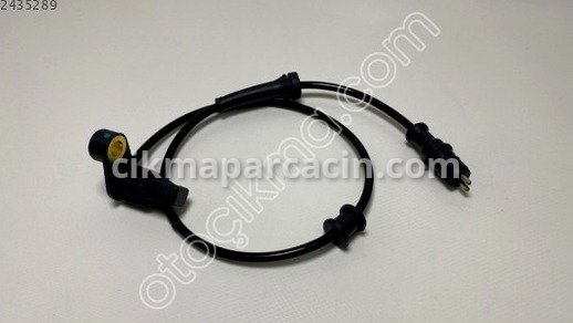 Renault Laguna Sol Arka Kapı çıkma parça