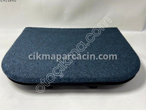 Renault Megane Arka Koltuk çıkma parça