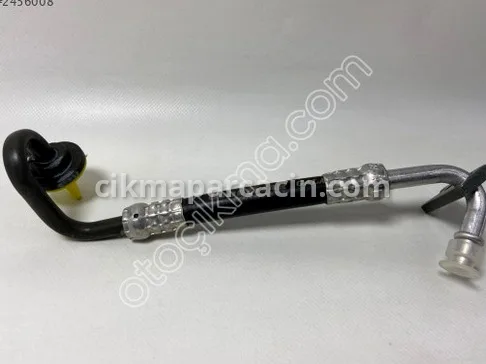 Renault Megane Klima Boruları çıkma parça
