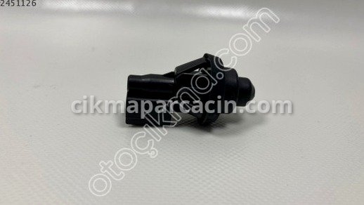 Renault Megane Piston Kolu çıkma parça