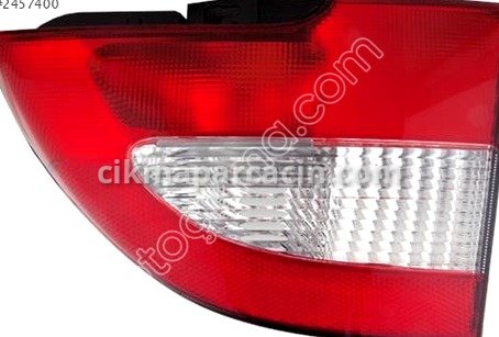 Renault Megane Sinyal Lambası çıkma parça