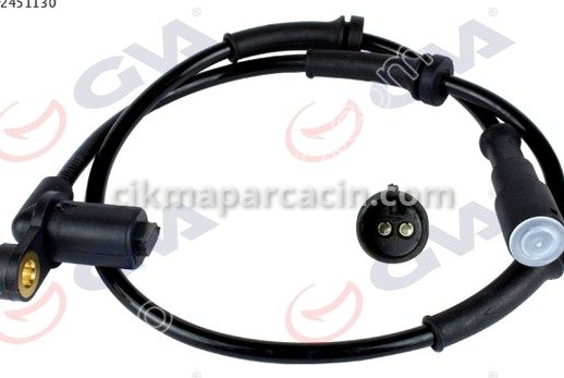 Renault Megane ABS Kablosu çıkma parça