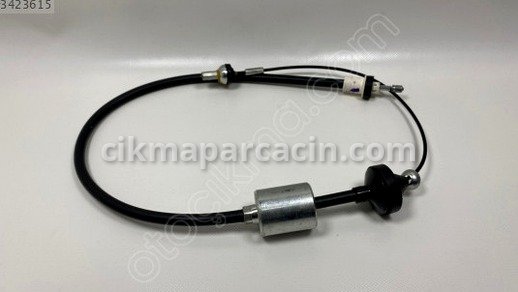 Renault Clio Debriyaj Halatı çıkma parça