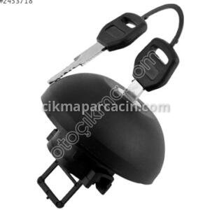 7700431898 DEPO İÇ KAPAĞI KANGOO MEGANE FLUENCE CLİO OEM 7700431898