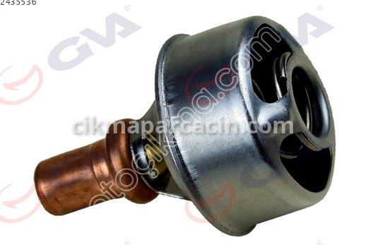 Mazda 2 Termostat çıkma parça