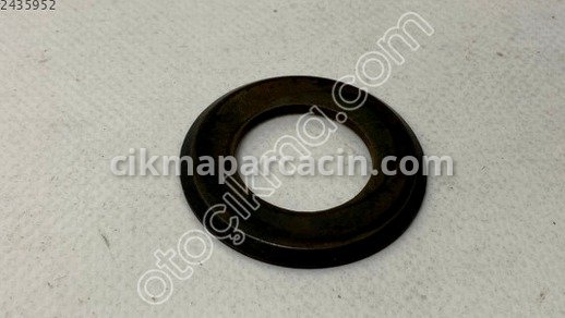 Mazda 2 Şanzıman Komple çıkma parça