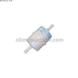 7700728143 BENZİN FİLTRESİ BÜYÜK TİP R19 OEM 7700728143