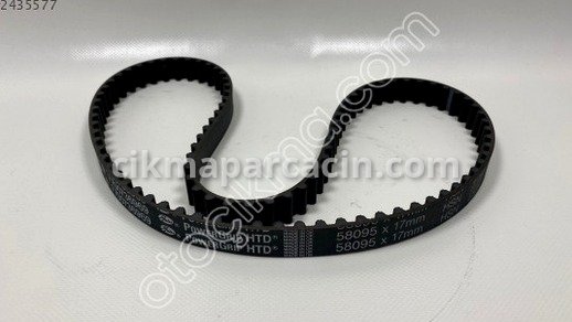 Land Rover Discovery Triger Kayışı çıkma parça