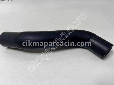Mazda 2 Yağ Soğutucu çıkma parça