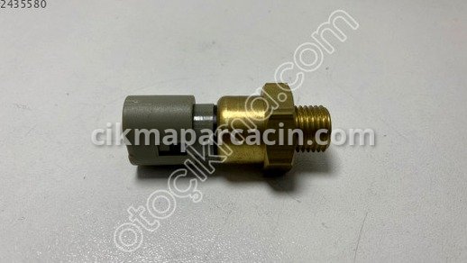 Mazda 2 Termostat çıkma parça