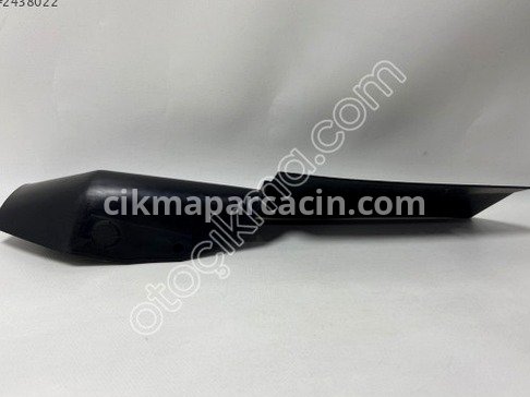Mazda 2 Klima Radyatörü çıkma parça