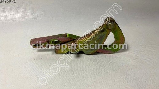 Suzuki SX4 Bagaj Kapak Menteşesi çıkma parça