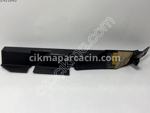Kia Stonic Radyatör Kayışı çıkma parça