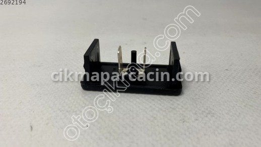 Renault Captur Tavan Sepeti çıkma parça