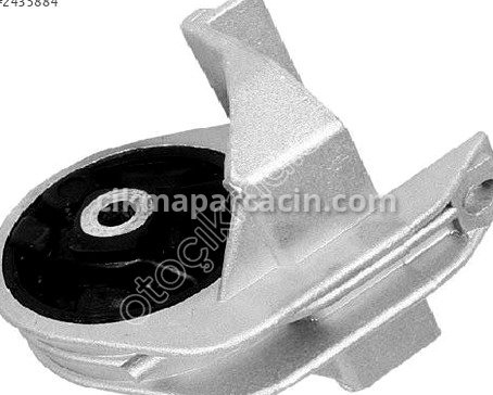 Renault Megane Motor Takozu & Kulağı çıkma parça