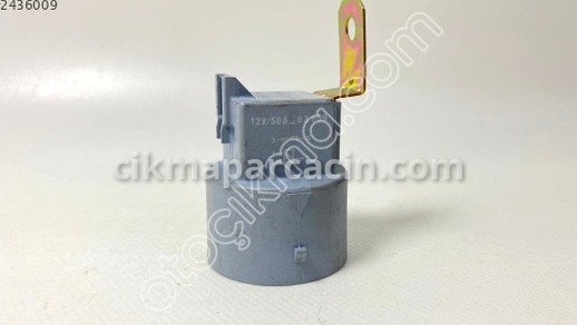 Renault Clio Fan Termiği çıkma parça