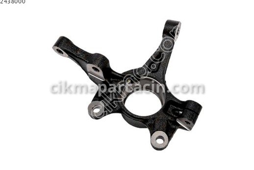 Mazda 2 Sol Aks çıkma parça
