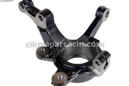 Mazda 2 Sağ Aks çıkma parça
