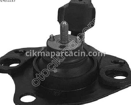 Renault Megane Motor Takozu & Kulağı çıkma parça