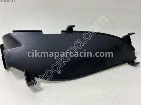 Renault Megane Panjur çıkma parça