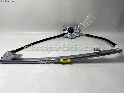 Renault Megane Cam Krikosu çıkma parça