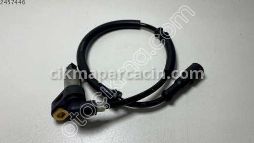 Renault Megane Sağ Arka Kapı çıkma parça