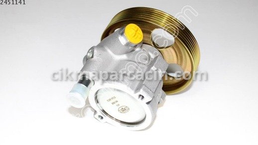 Renault Megane Direksiyon Pompası çıkma parça