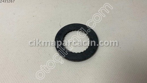Renault Laguna Şanzıman Komple çıkma parça