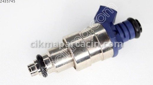 Renault Megane Enjektör çıkma parça