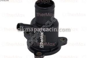 7700869906 TERMOSTAT YUVASI K7J K7M CLİO LOGAN 1.4 OEM 7700869906