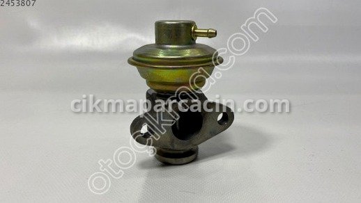 Renault Megane EGR Valfi çıkma parça