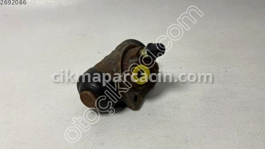 Renault Express Kaliper çıkma parça