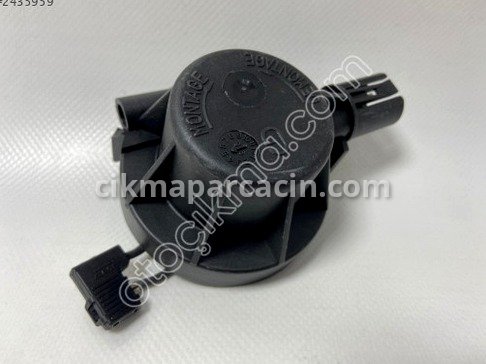 Renault Megane Sis Farı çıkma parça
