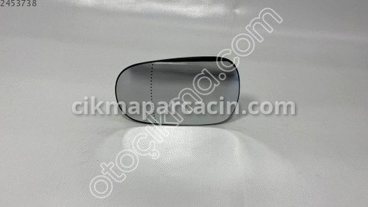 BMW 1 Serisi Ayna Camı çıkma parça