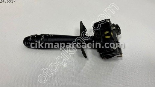 Dacia Logan Kontrol Gösterge çıkma parça