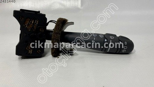 Renault Laguna Silecek Kolu çıkma parça