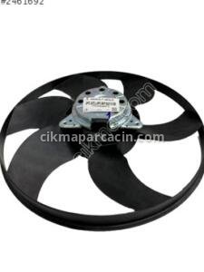 7701046205 FAN MOTORU G9U MASTER (PERVANELİ) OEM 7701046205