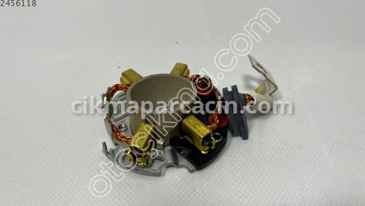 Renault Megane Marş Motoru çıkma parça