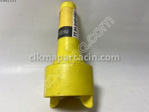 Renault Clio Stepne çıkma parça